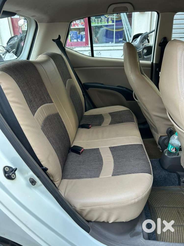 Hyundai I10 1.2 2012 Single Owner