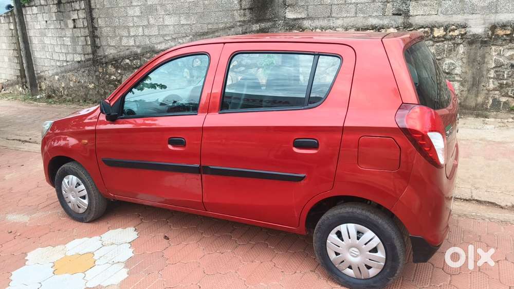 Maruti Suzuki Alto 800, 2012, Petrol