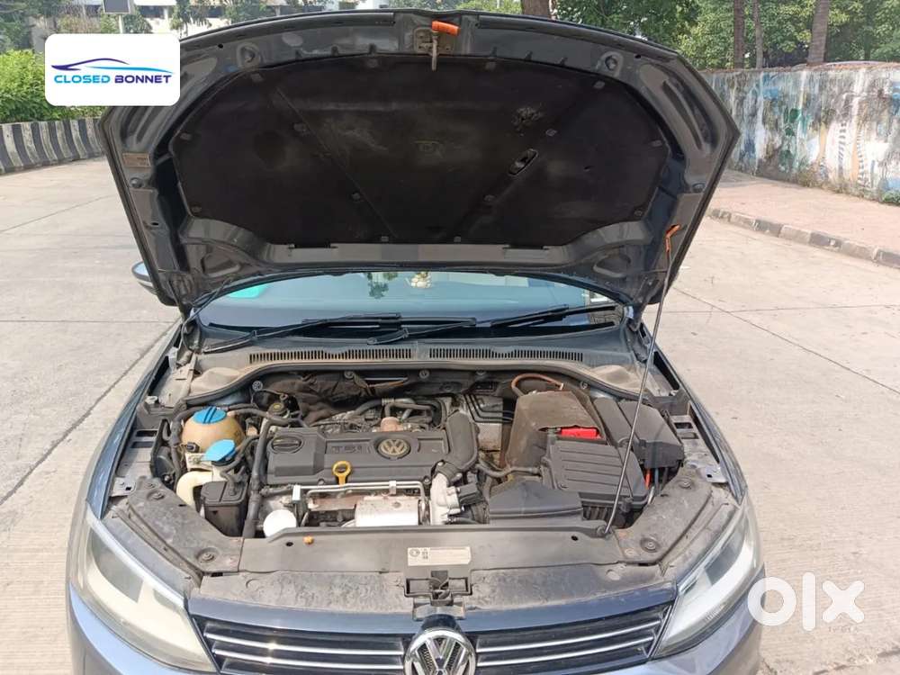 Volkswagen Jetta 1.4 Tsi Comfortline, 2013, Petrol