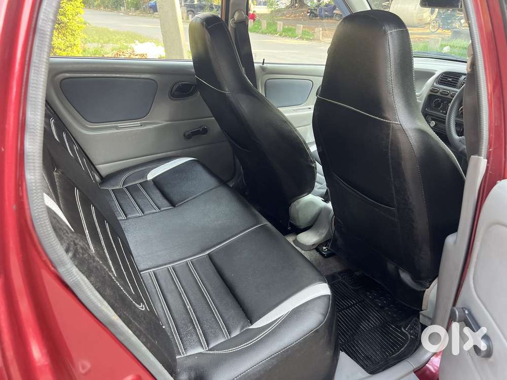 Maruti Suzuki Alto K10 2010-2014 Vxi, 2013, Petrol