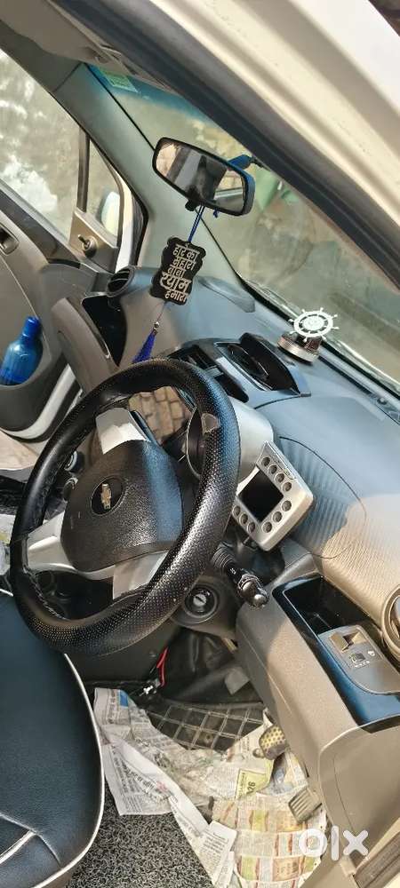 Chevrolet Beat 2012 Diesel Well Maintained