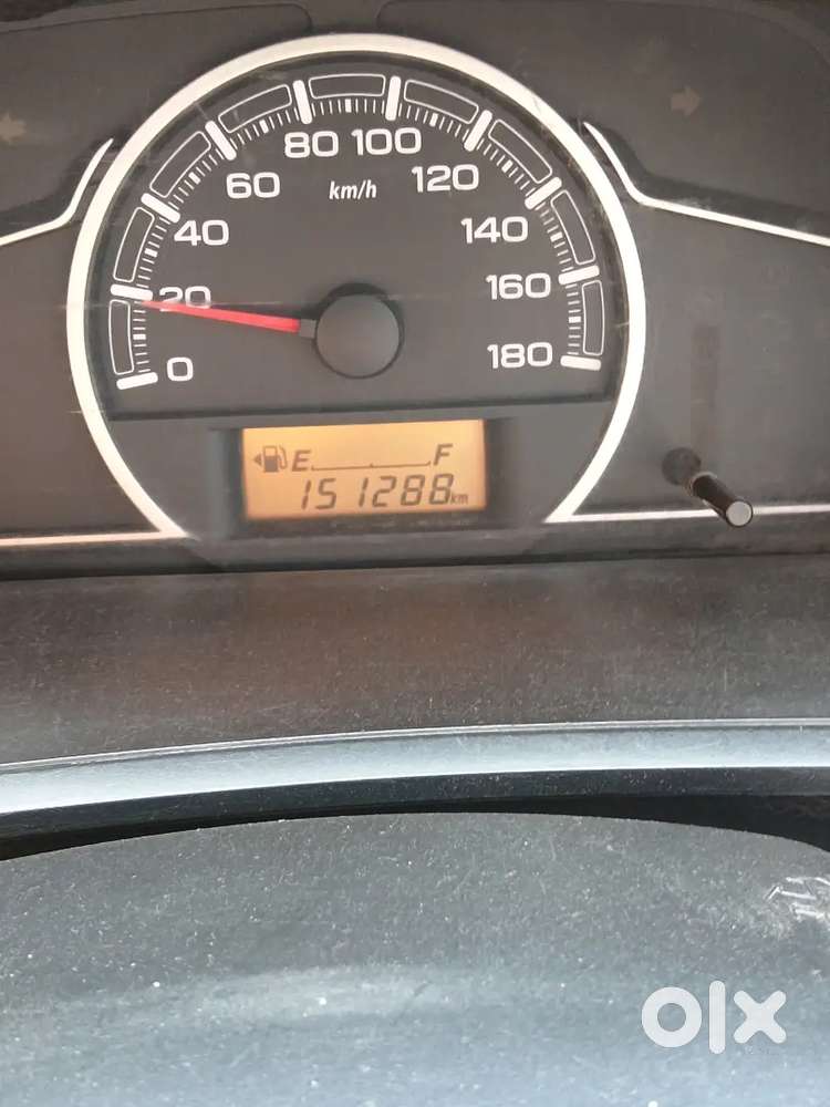 Maruti Suzuki Alto Lx 2020 Car With 1st Owner
