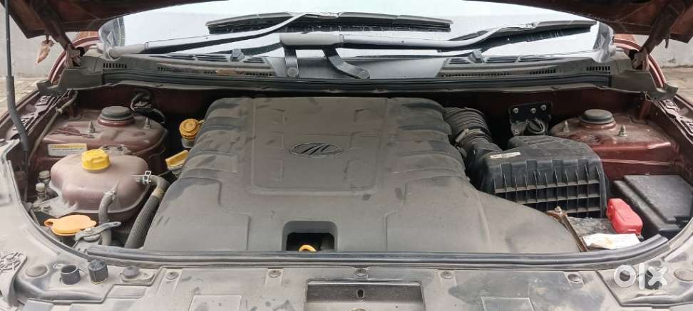 Mahindra Xuv500 W11 At, 2021, Diesel