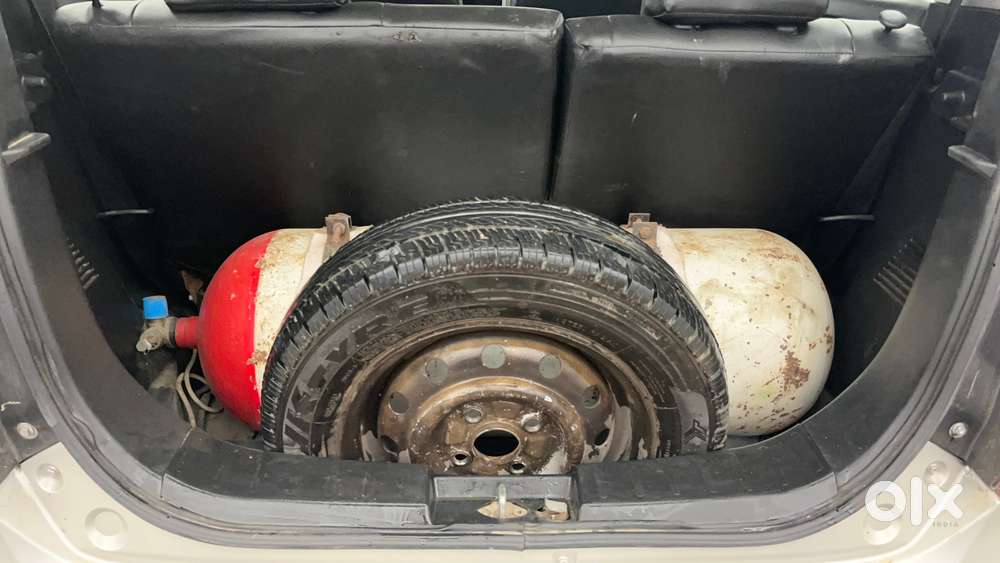 Maruti Suzuki Wagon R 1.0 Lxi, 2015, Cng & Hybrids