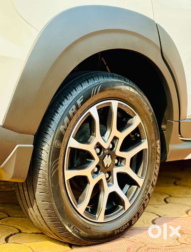 Maruti Suzuki Xl6 Zeta Mt Cng, 2024, Cng & Hybrids