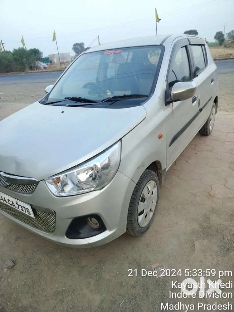 Gadi Mein Koi Dikkat Nahin Hai