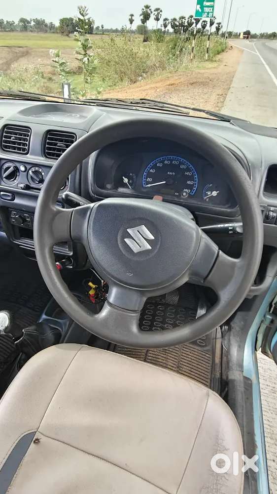 Maruti Suzuki Wagon R 2006