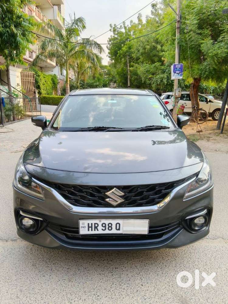 Maruti Suzuki Baleno Delta Cng, 2024, Cng & Hybrids