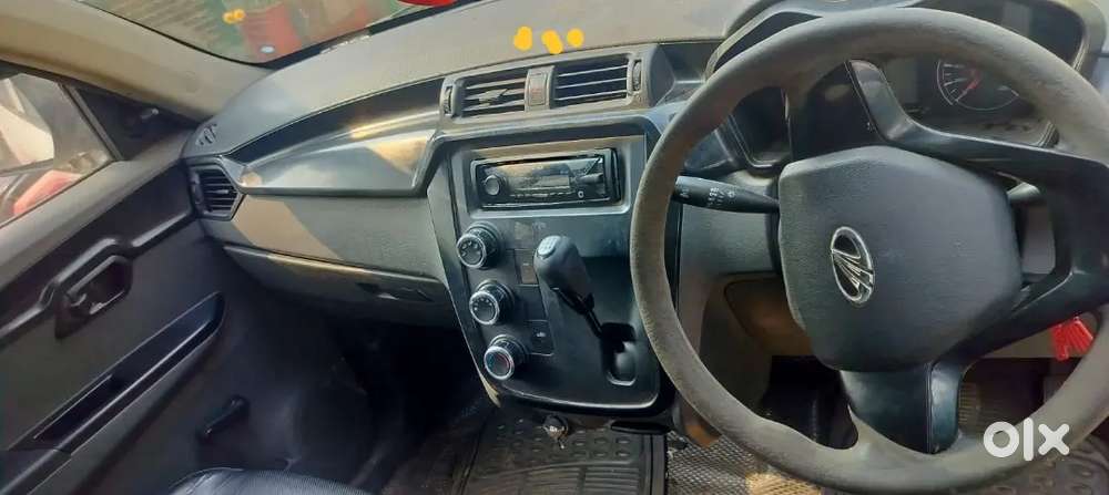 Mahindra Kuv100 Nxt 2018 Diesel 45100 Km Driven