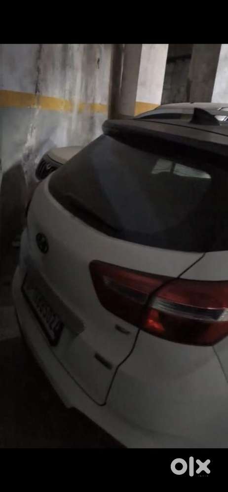 Hyundai Diesel 2015