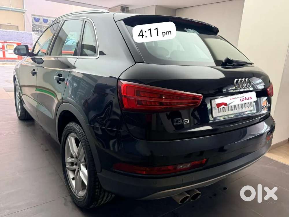 Audi Q3 30 Tdi S, 2019, Diesel