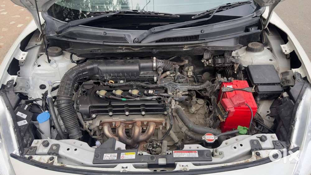 Maruti Suzuki Swift 1.2 Vxi (o), 2021, Petrol