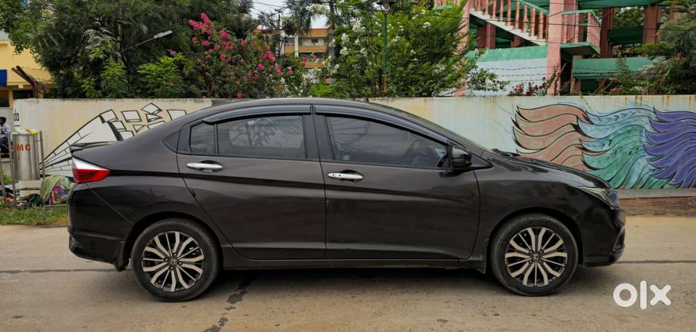 Honda City 1.5 Zx I-dtec Mt, 2019, Diesel