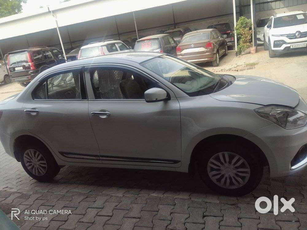Maruti Suzuki Dzire 1.2 Vxi, 2021, Petrol