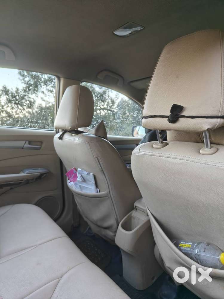 Honda City 2012 Petrol Well Maintained