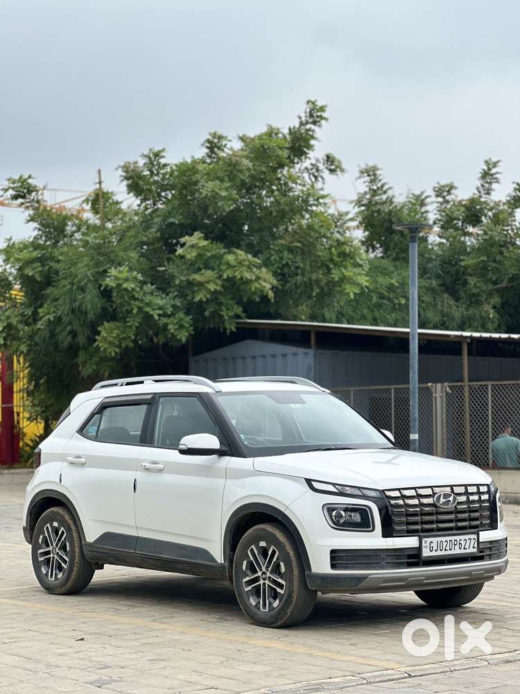 Hyundai Venue 1.5 Crdi Sx (o), 2023, Diesel