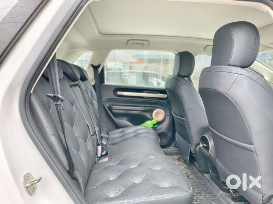 Mg Windsor Ev Essence, 2025, Electric