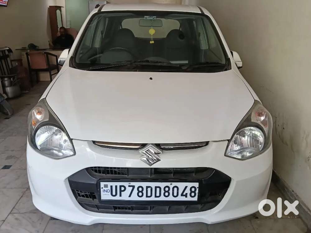 Maruti Alto Lxi Edition 2013 Petrol Only 2013..2nd Owner