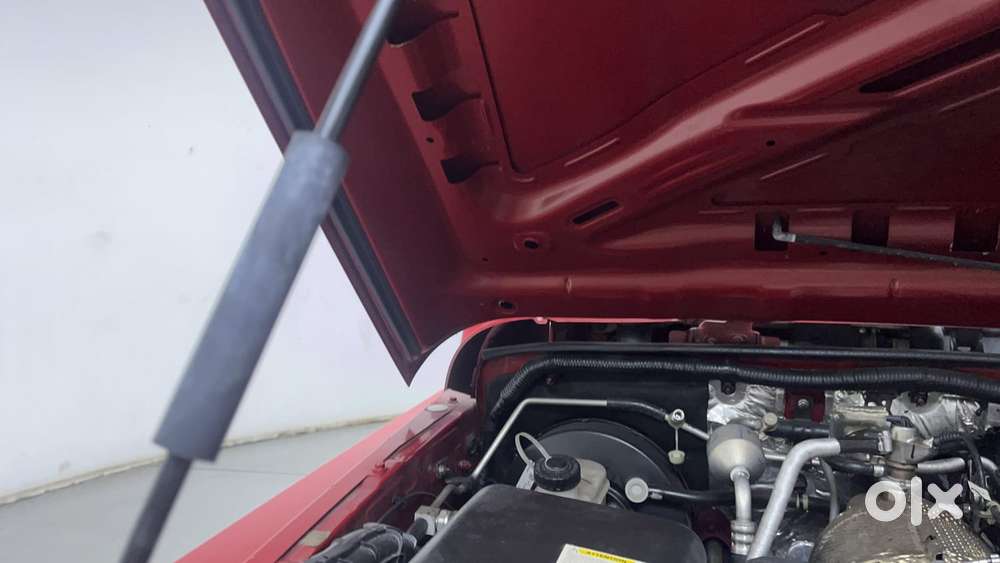 Mahindra Thar 1.5 Lx Hard Top Diesel At 4 Rwd, 2023, Diesel