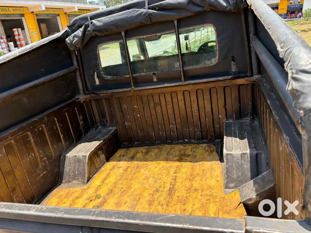 Buy New Truck Need Money