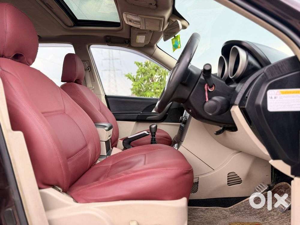 Mahindra Xuv500 W10 2wd, 2016, Diesel