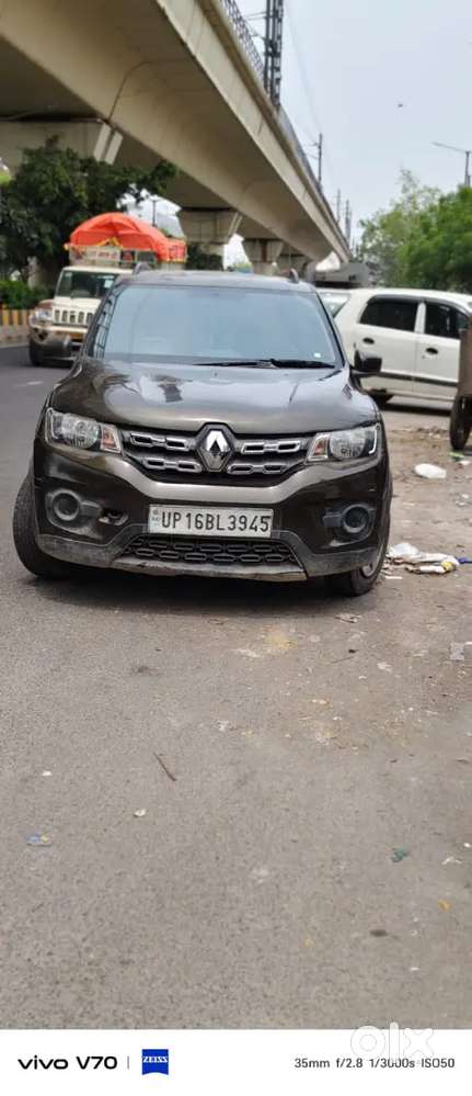 Renault Kwid 2017