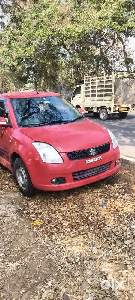 Maruti Suzuki Swift 2010 Diesel 153000 Km Driven