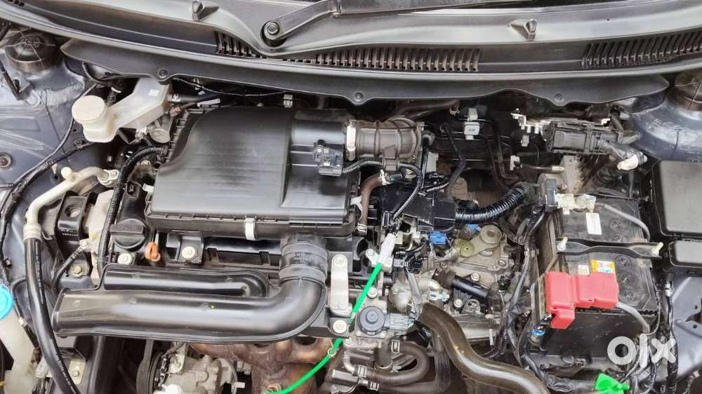 Maruti Suzuki Baleno Zeta, 2023, Petrol