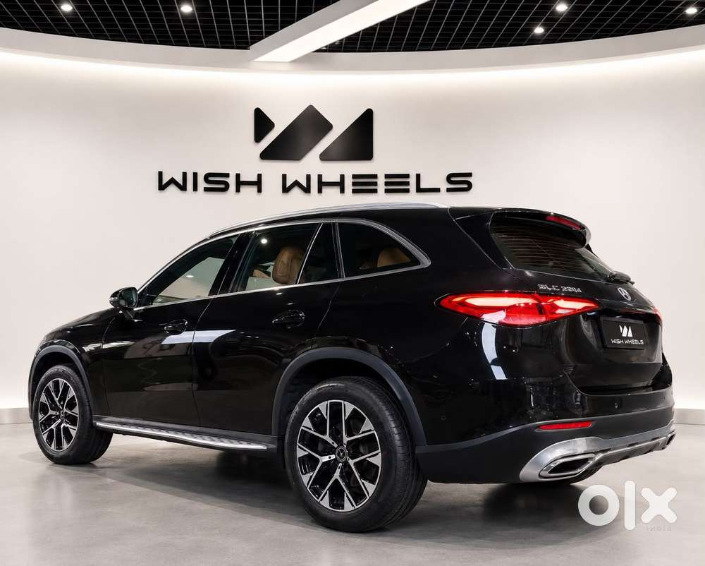 Mercedes-benz Glc 220d 4matic, 2025, Diesel