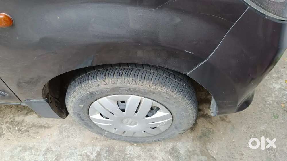 Alto 800 - Single Hand, Very Well Maintained