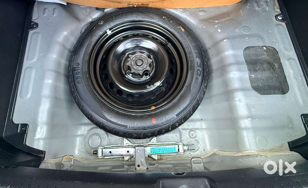 Hyundai Grand I10, 2018, Petrol