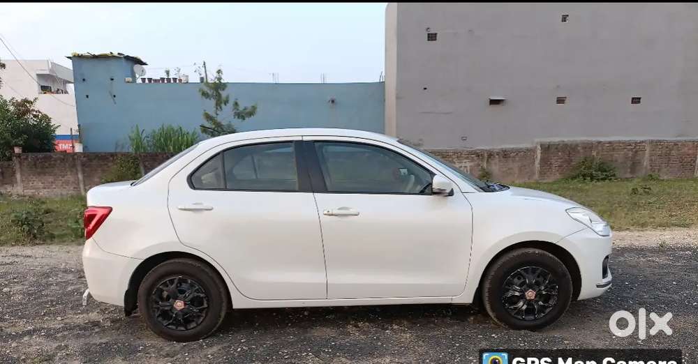 Maruti Suzuki Dzire Vdi 2018