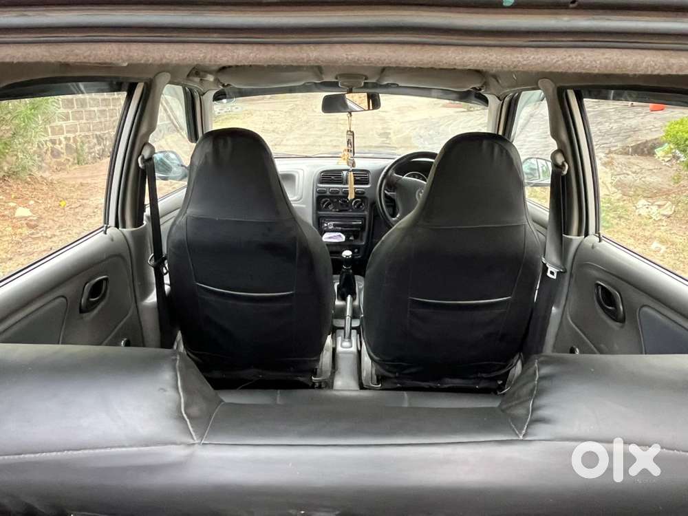 Maruti Suzuki 2014 Petrol Manual Car