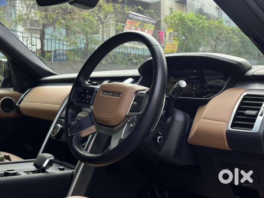 Land Rover Discovery Sport Se R-dynamic Petrol, 2023, Petrol