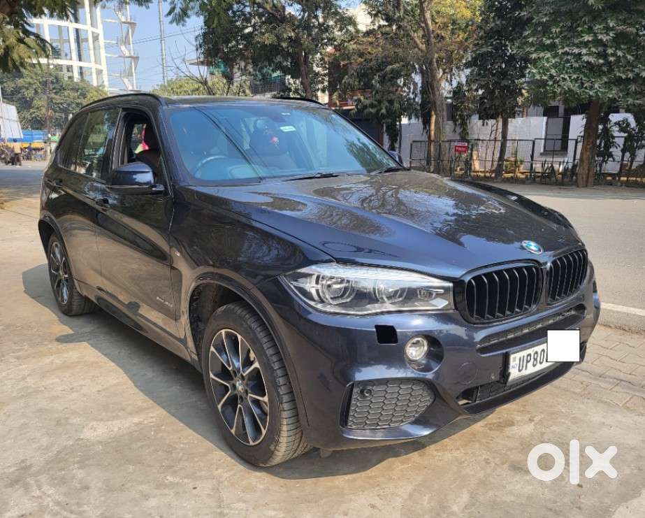 Bmw X5 3.0 D, 2017, Diesel