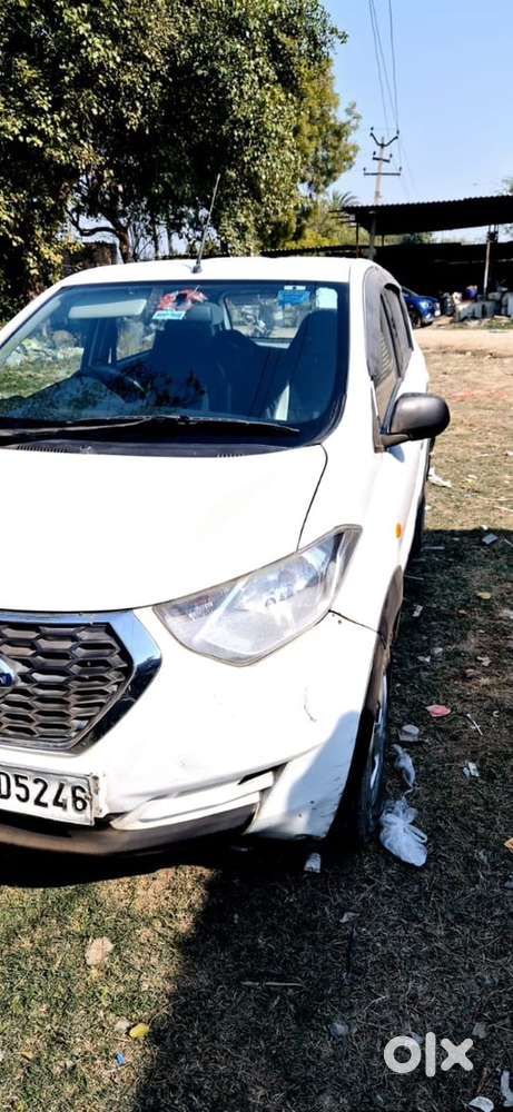 Datsun Redi Go Petrol Good Condition