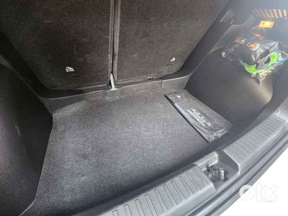 Volkswagen Taigun 1.5 Gt Plus Mt  Single Owner  Excellent Condition