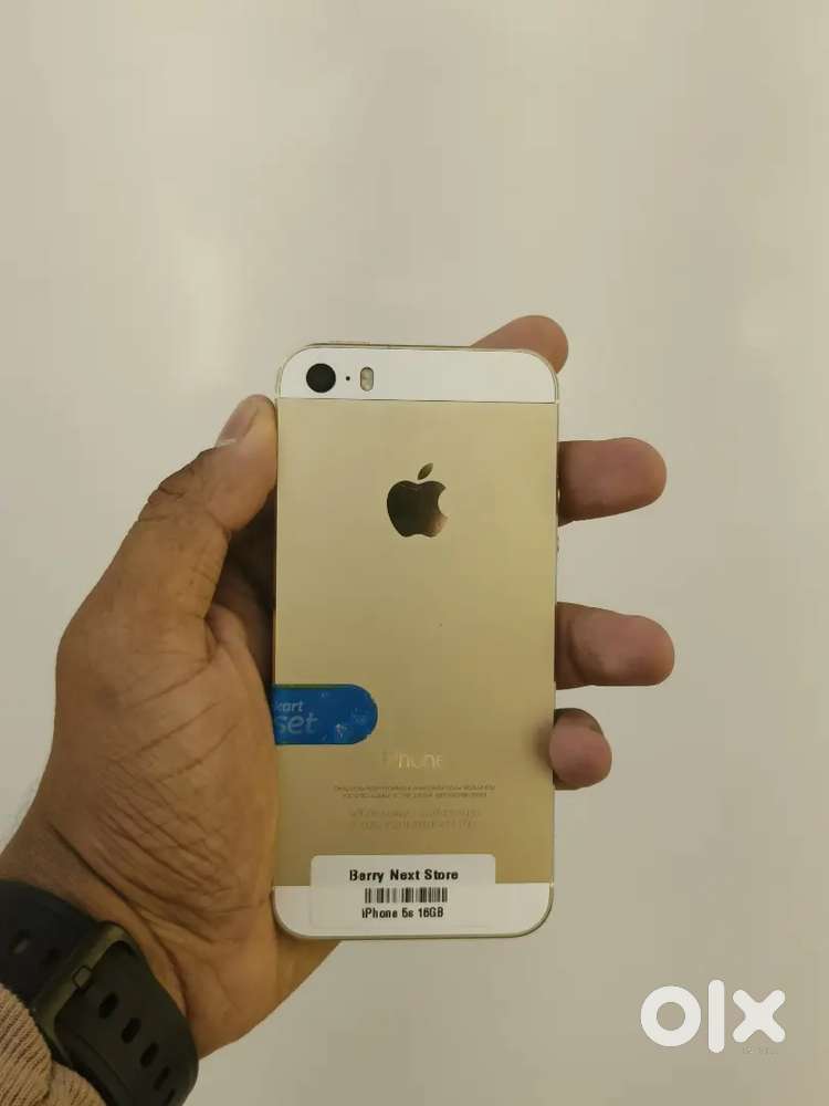 Buy Second Hand Iphone 5s - Used Mobile Phones in India | OLX