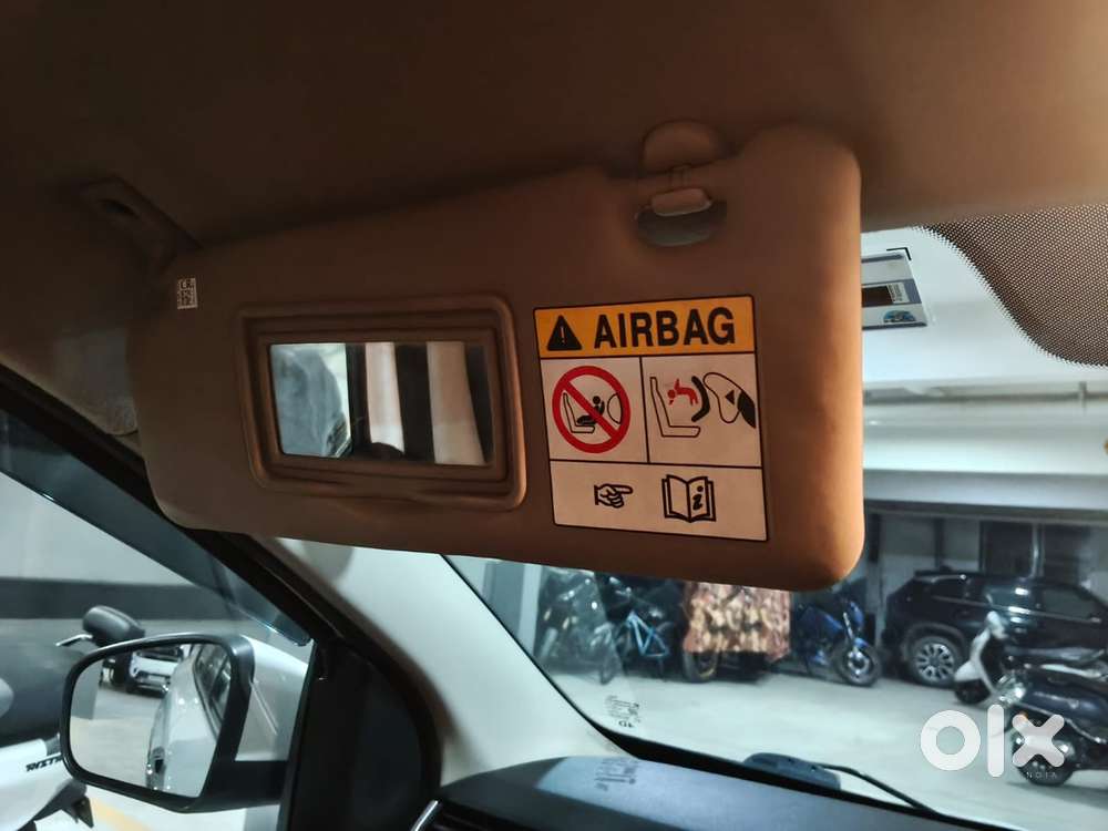 Renault Triber Petrol 2020