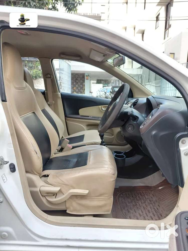 Honda Amaze Vx Diesel, 2014, Diesel