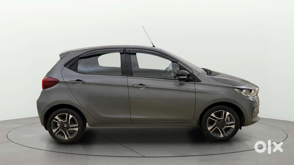 Tata Tiago 1.2 Revotron Xz Plus, 2021, Petrol