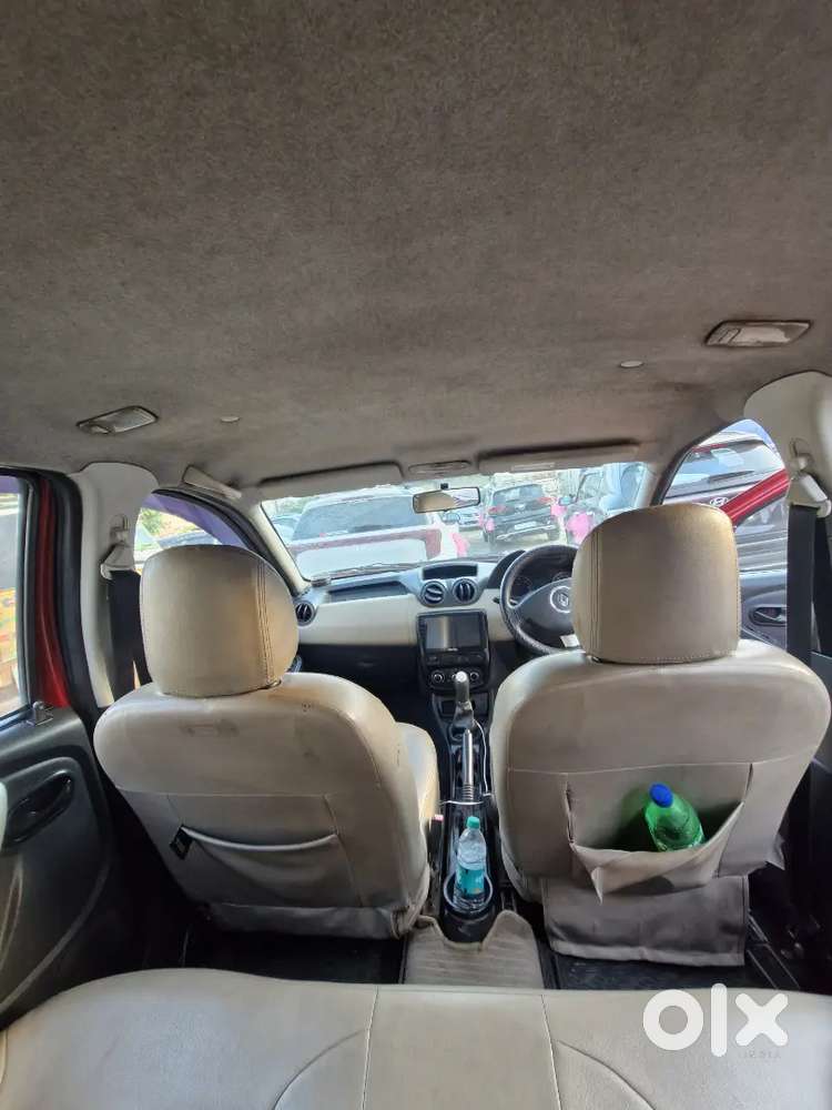 Renault Duster 2013 Diesel Well Maintained