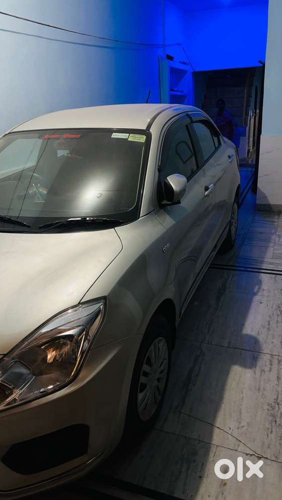 Maruti Dzire Vdi 2018