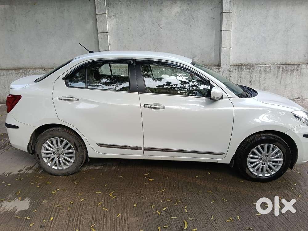 Maruti Suzuki Swift Dzire 1.3 Zxi, 2024, Cng & Hybrids