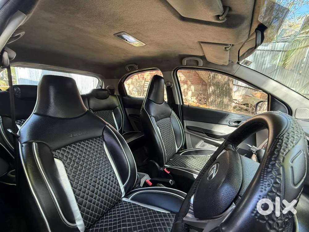 Tata Tiago Xm In Good Condition 2017 Model