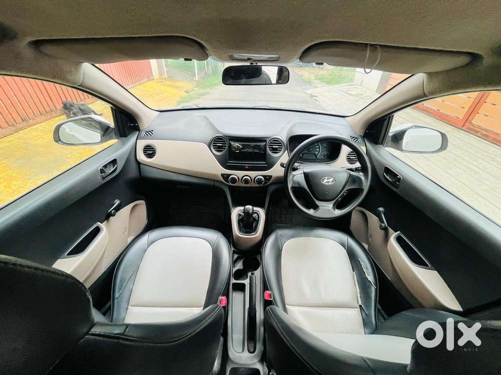 Hyundai Grand I10, 2018, Diesel