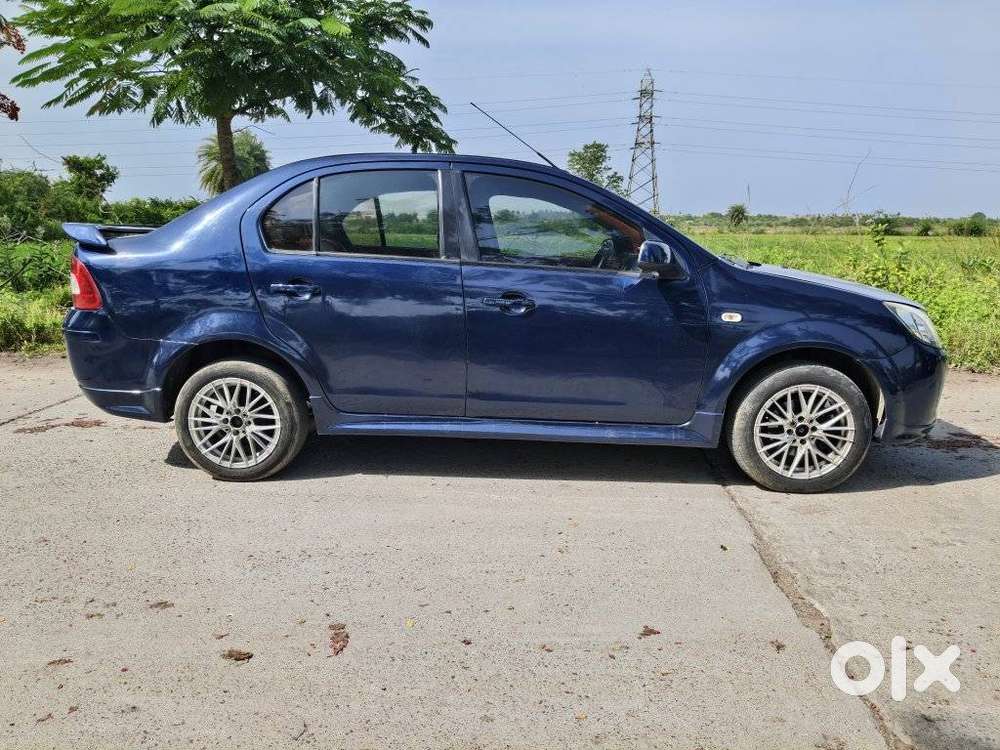 Ford Fiesta 1.4 Zxi Tdci Abs, 2007, Petrol