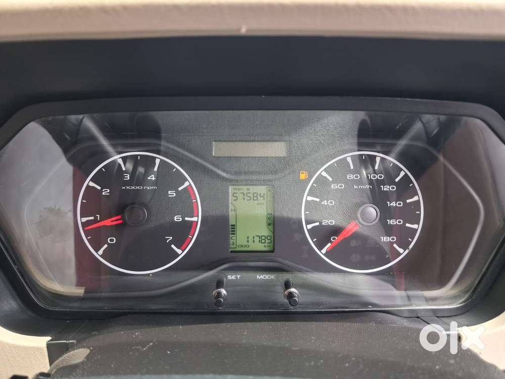 Mahindra Scorpio Classic 2.2 S Mt 7 Str, 2023, Diesel