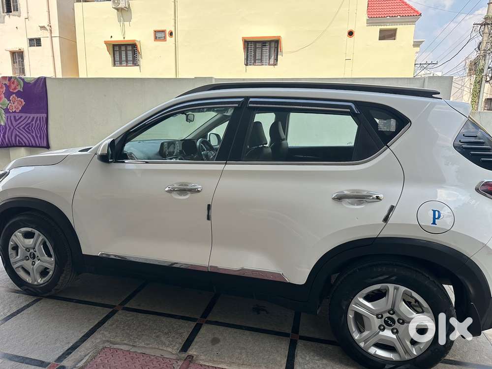 Kia Sonet Dec 2022 2023 Jan Registration