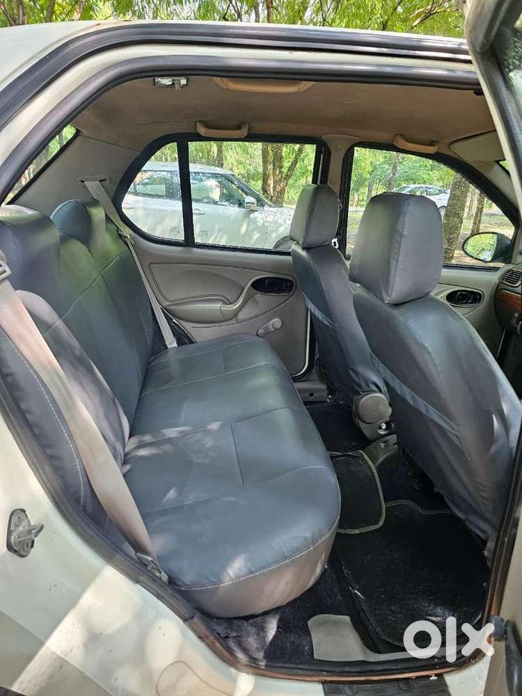 Tata Indigo Cs 2012 Diesel Well Maintained